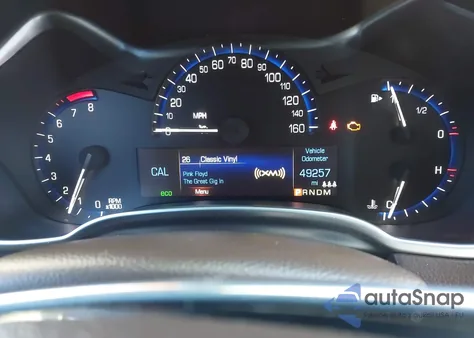 2016 Cadillac Srx Luxury Collection from USA, damaged, VIN 3GYFNBE31GS512499